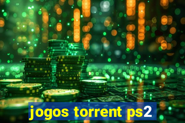 jogos torrent ps2