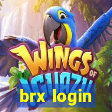 brx login