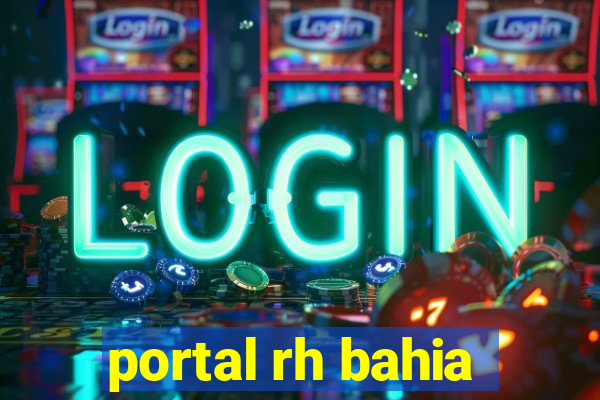portal rh bahia