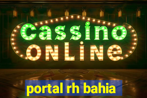 portal rh bahia