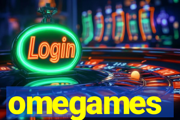 omegames