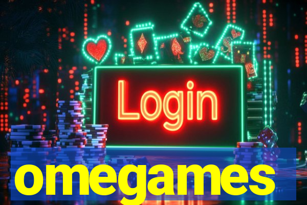 omegames