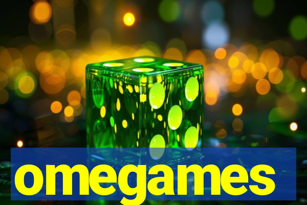 omegames