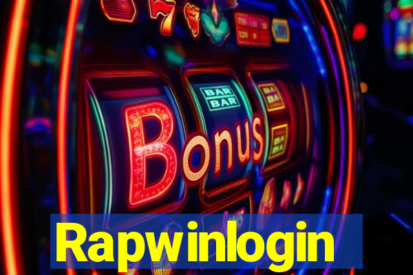 Rapwinlogin