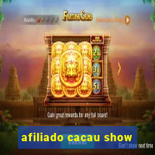 afiliado cacau show