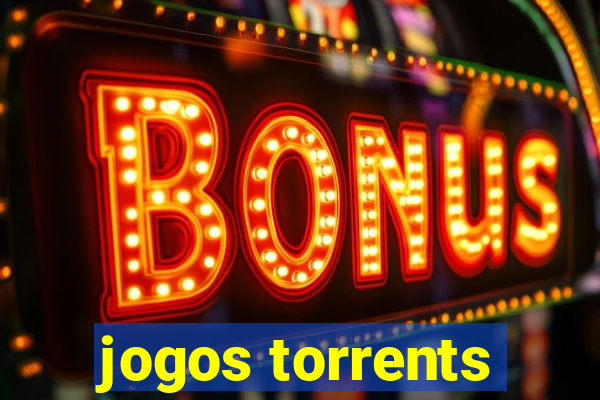 jogos torrents
