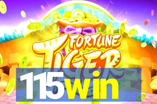 115win
