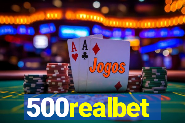 500realbet