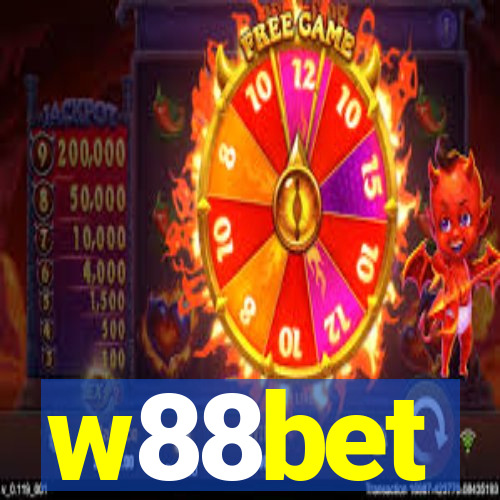 w88bet