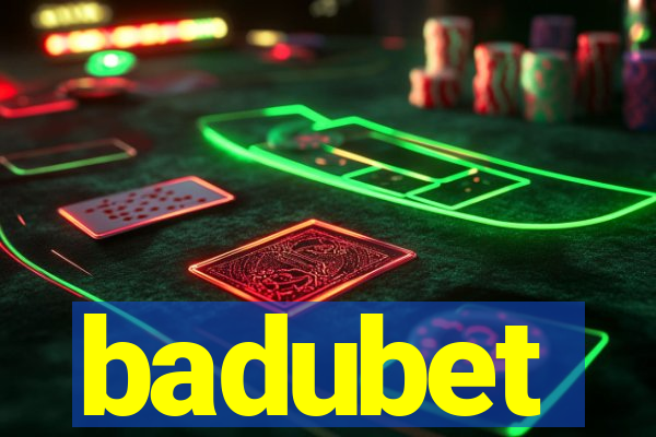 badubet