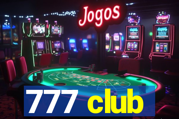 777 club