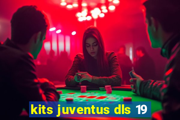 kits juventus dls 19