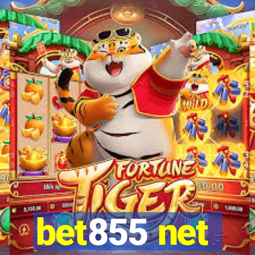 bet855 net