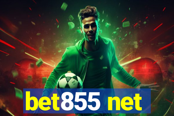 bet855 net
