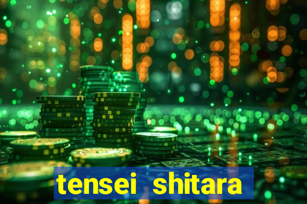 tensei shitara slime datta ken 3 temporada dublado