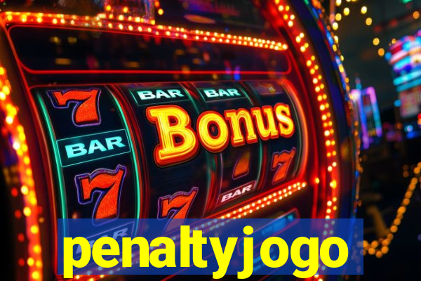 penaltyjogo