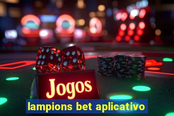 lampions bet aplicativo