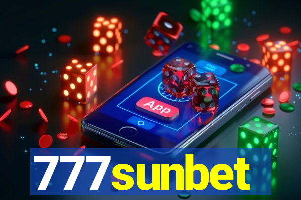 777sunbet