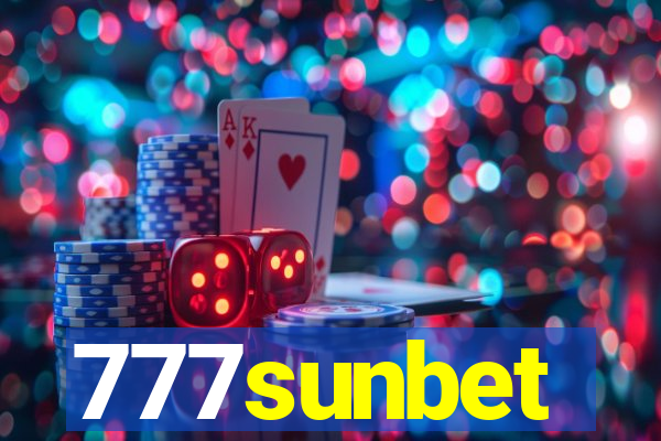777sunbet