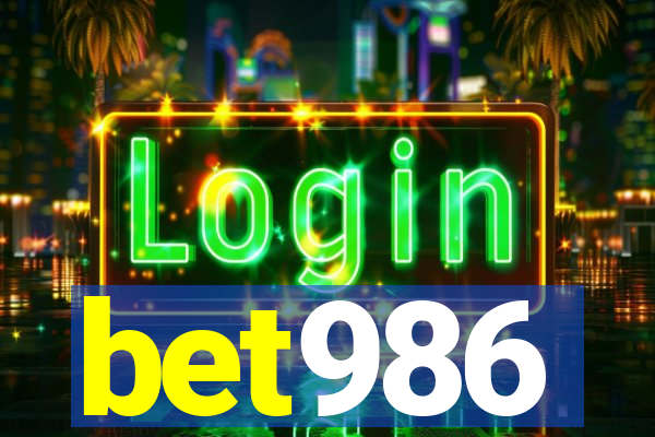 bet986
