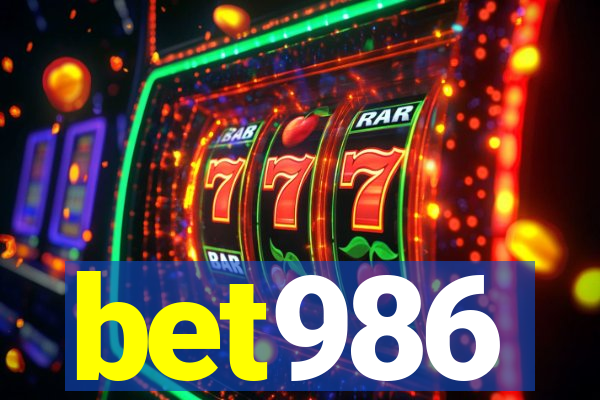 bet986