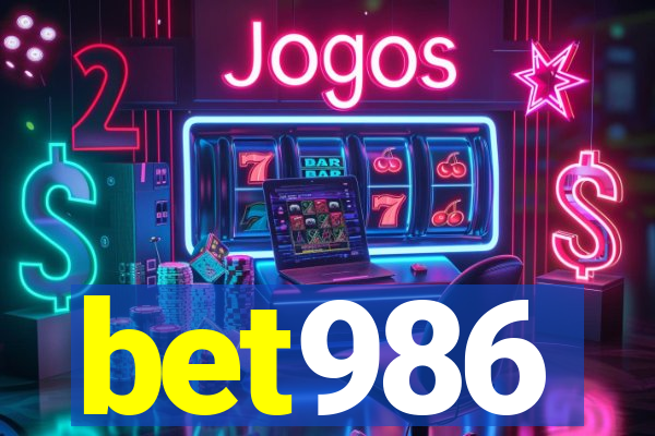 bet986