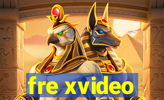 fre xvideo