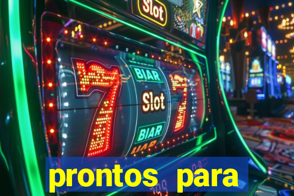 prontos para detonar dublado download