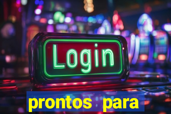prontos para detonar dublado download