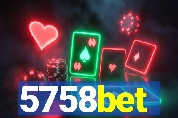 5758bet
