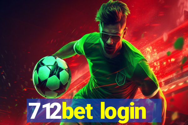 712bet login