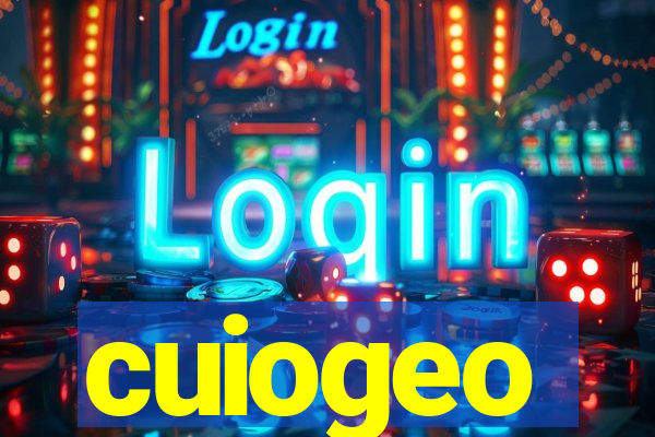 cuiogeo