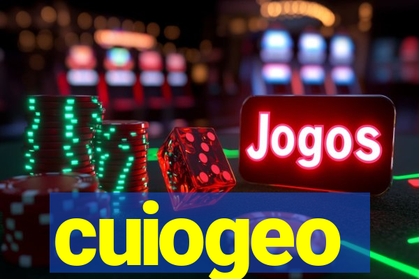 cuiogeo