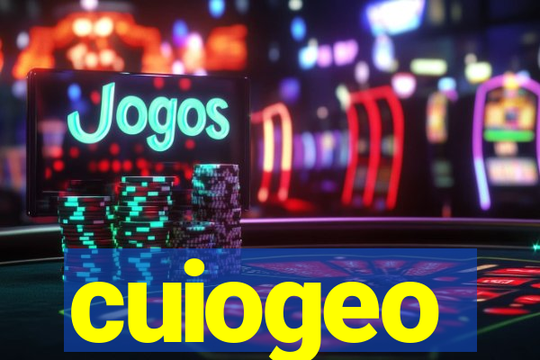 cuiogeo