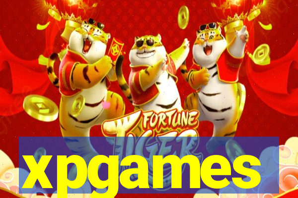 xpgames