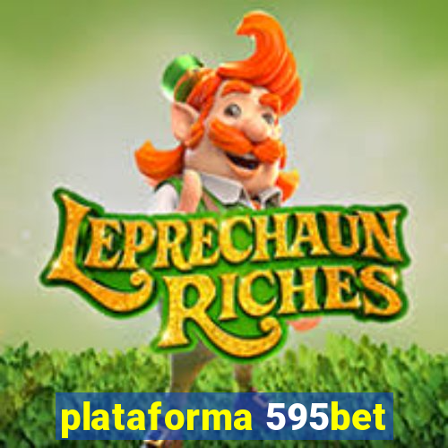 plataforma 595bet
