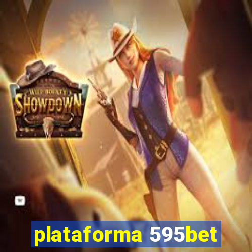plataforma 595bet