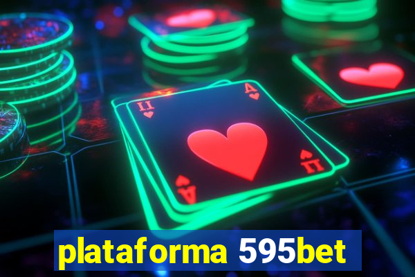 plataforma 595bet