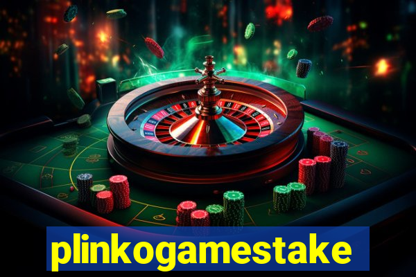 plinkogamestake