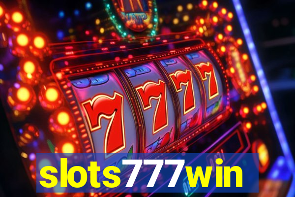 slots777win