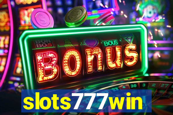 slots777win