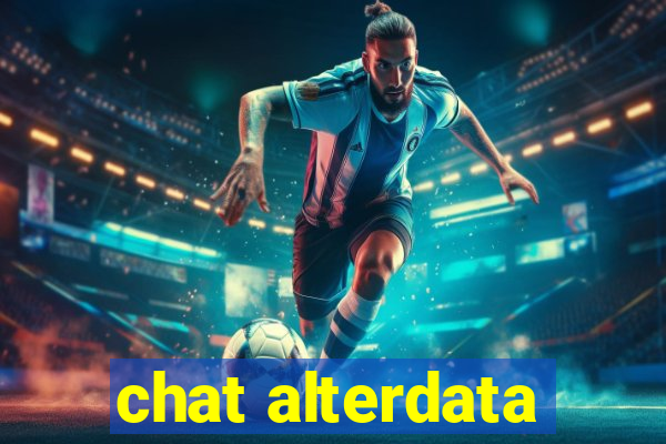 chat alterdata