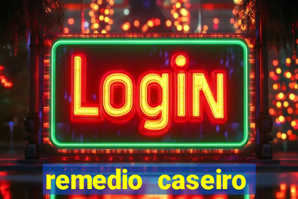 remedio caseiro para pre diabetes