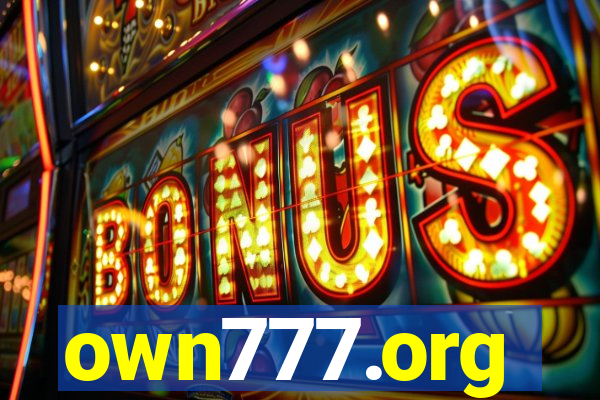 own777.org