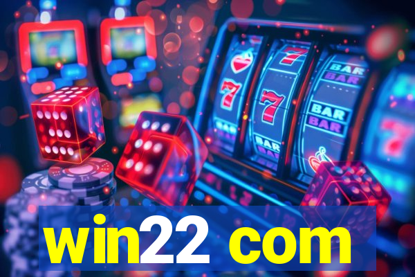 win22 com