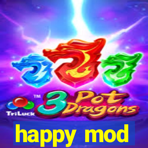 happy mod