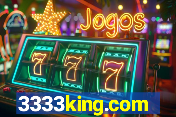 3333king.com