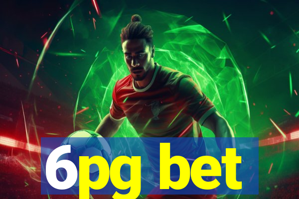 6pg bet