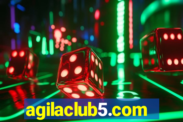 agilaclub5.com