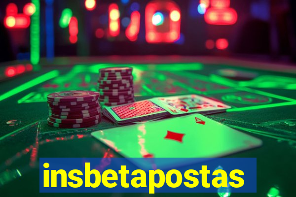 insbetapostas